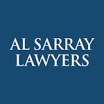Cover Image of ダウンロード Al Sarray Lawyers  APK