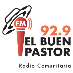 Icon image Radio El Buen Pastor 92.9 FM