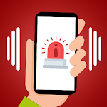 Find lost phone: Anti theft protection with Alarm Apk