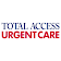 Total Access Urgent Care icon