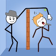 Thief Challenge: Swipe & Steal