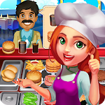 Cover Image of Download Cooking Talent - Restaurant manager - Chef game 1.0.5 APK
