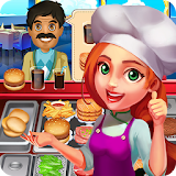 Cooking Talent - Restaurant manager - Chef game icon