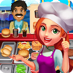 Star Chef : Jogo de Culinária e Restaurante v2.25.50 (Desbloqueado