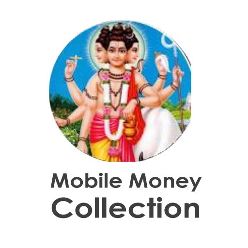 SHRI DATTA GBSP m-Collection logo