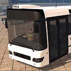 Airport Bus Prison Transport 1.3
