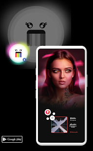 Hipnotize For Kwgt Ekran görüntüsü