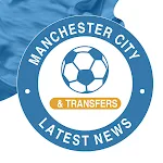 Cover Image of Download Man City Latest News & Transfe  APK