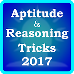 Cover Image of 下载 Aptitude Reasoning Tricks 2018  APK