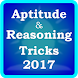 Aptitude Reasoning Tricks 2018