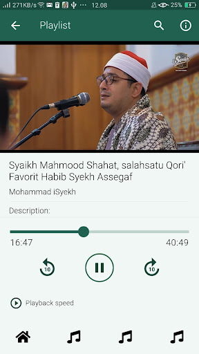 international Qori Offline