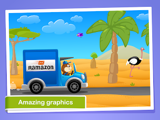 Game screenshot Kids Kindergarten Math Lite hack