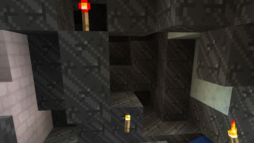 Master Craft - New Pocket Edition Games