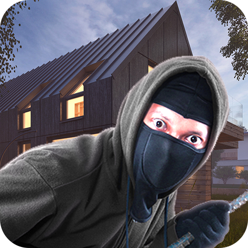 Robbery Offline Game- Thief and Robbery Simulator APK para Android