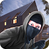 Thief Simulator: Heist Robbery icon