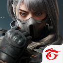 Garena® Delta Force Ícone