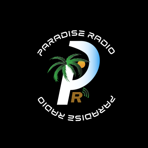PARADISE RADIO logo