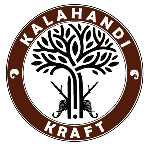 Kalahandi Kraft | Handicrafts logo