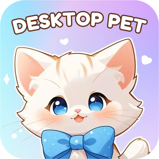 Get Pet Dance: Desktop Pet for Android Aso Report