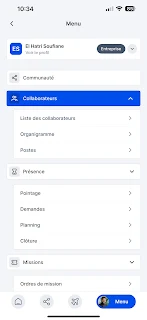 Datafas HR