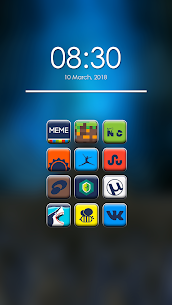Ecobo Icon Pack APK (Patched/Full) 3