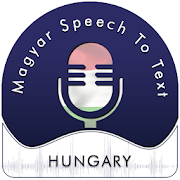 Magyar Speech To Text - Notes