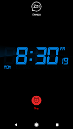 Alarm Clock for Me