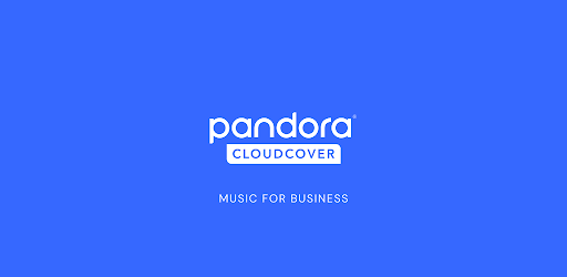 Pandora CloudCover