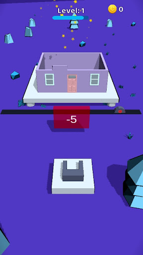 Build A House Screen 2