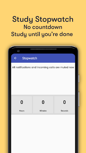 Its Study Time - Study effecti Screen 3