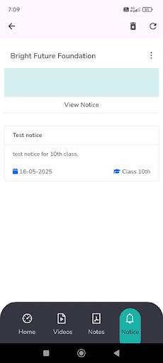 Bright Future Foundation