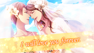 Game screenshot Love Tangle - Otome Anime Game hack