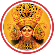 Navdurga  Icon