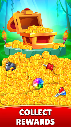 Balloon Pop: Match 3 Games screenshot 21