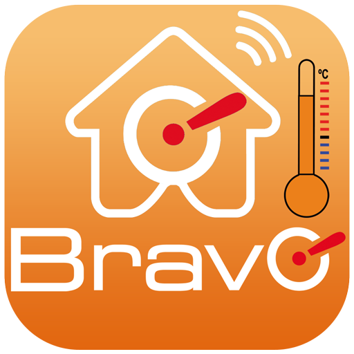 BRAVOTEMP Windows에서 다운로드