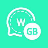 GBWhApp app 2023 Version WAKit icon