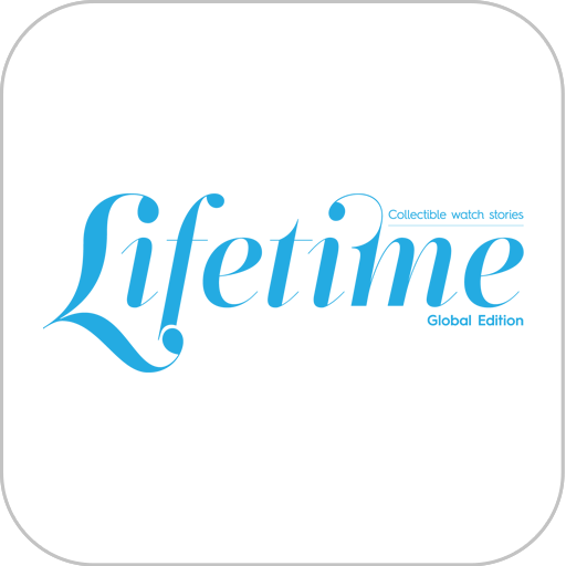 Lifetime 8.0.8 Icon