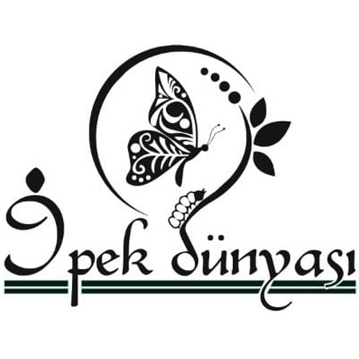İpek Dünyası logo