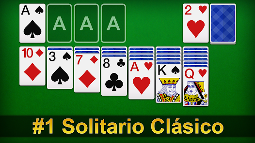 Solitario - Español - Google Play