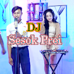 Cover Image of Download DJ Sesok Prei TikTok Remix VIral 25.0 APK