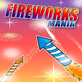 Fireworks Mania icon