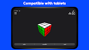 Cube Solver (Legacy) screenshot 8