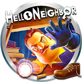 Game Hello Neighbor Hint icon