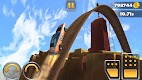 screenshot of Stunt Car Challenge 3