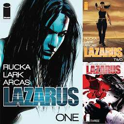 Icon image Lazarus
