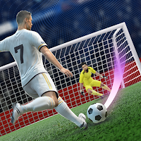Soccer Super Star - футбол