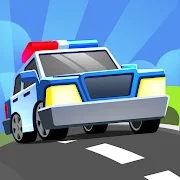 Traffic Match - Puzzle Games