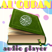 Alquran audio player