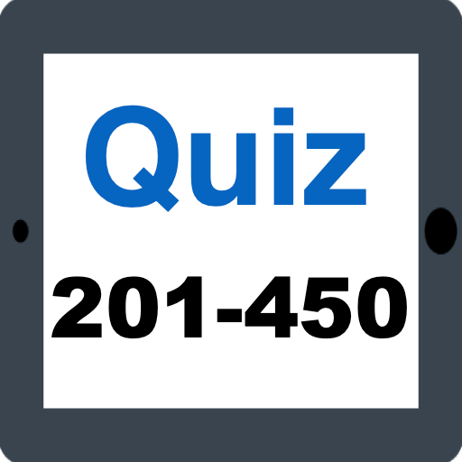 201-450 All-in-One Exam logo