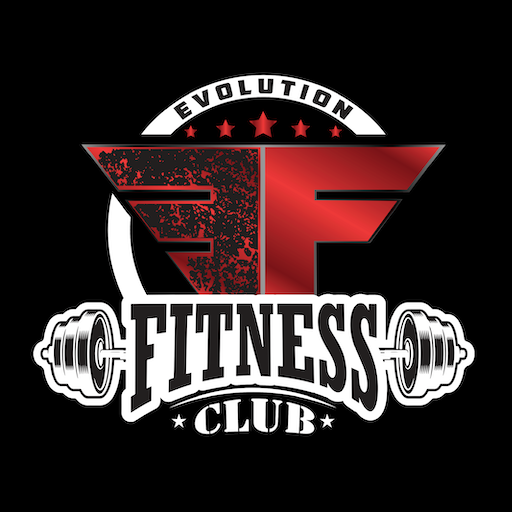 Evolution Fitness Club logo